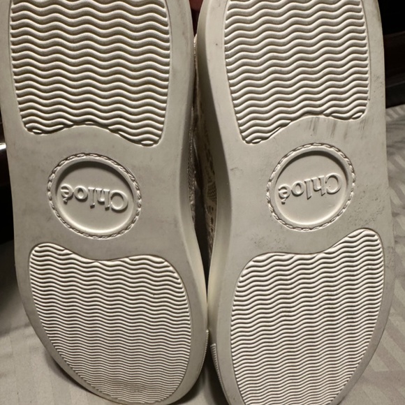 Chloe Sneakers - Picture 2 of 5